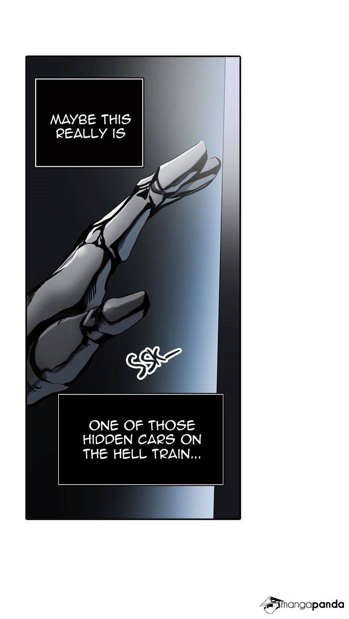 Tower of God Chapter 312 image 06